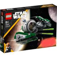 LEGO Star Wars 75360 - nou, FARA minifigurine