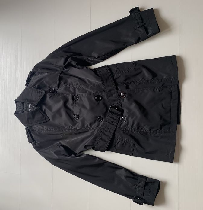 Jacheta/trench primavara casual dama