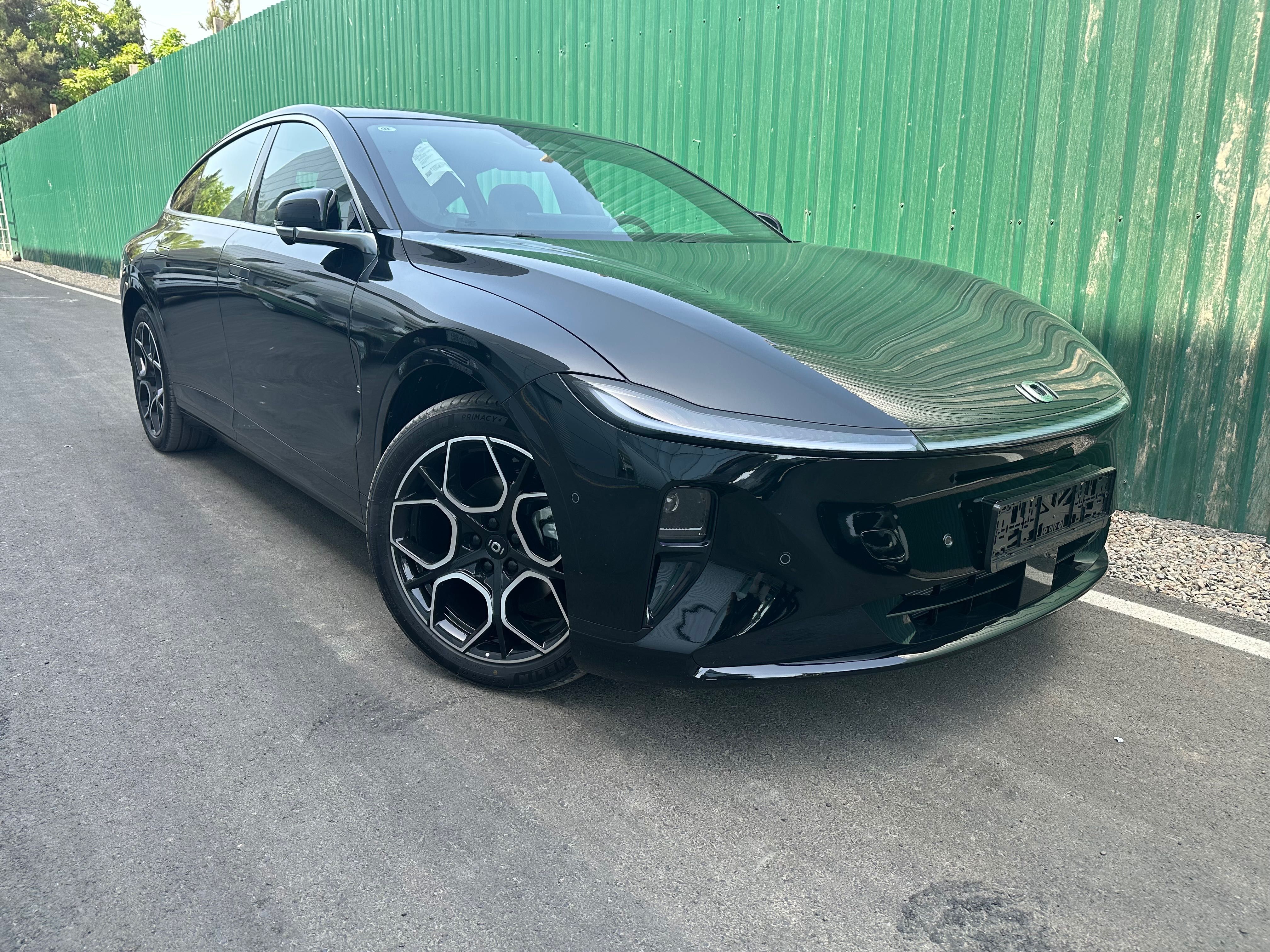 Changan Nevo(Qiyuan) A07 hybrid (notairus)