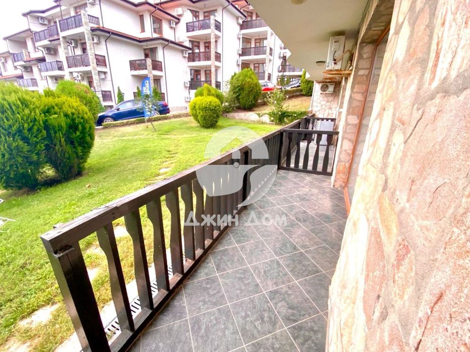 Продава се Двустаен апартамент в Свети Влас - 78 кв.м за 1103 €/кв.м - Снимка #5