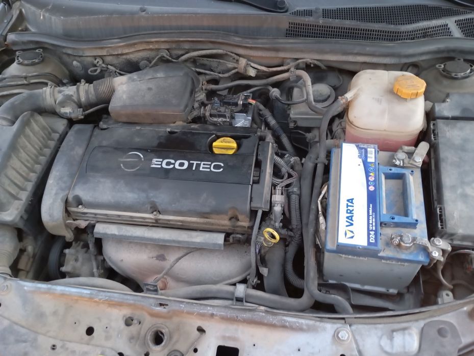Opel Astra H,stare de funcționare RABLA 2025 demarează la 30 septembri