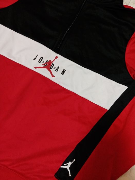 Jordan Мъжка блуза