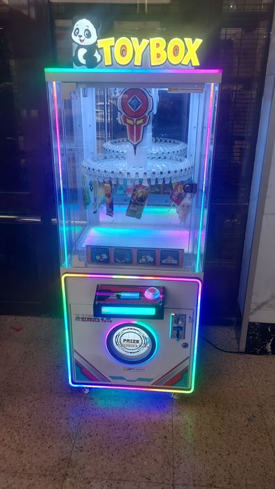 Хватайка аппарат