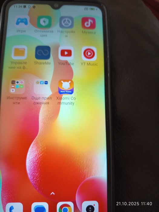 Смартфон Redmi12C