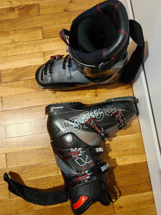 Ски екипировка Rossignol