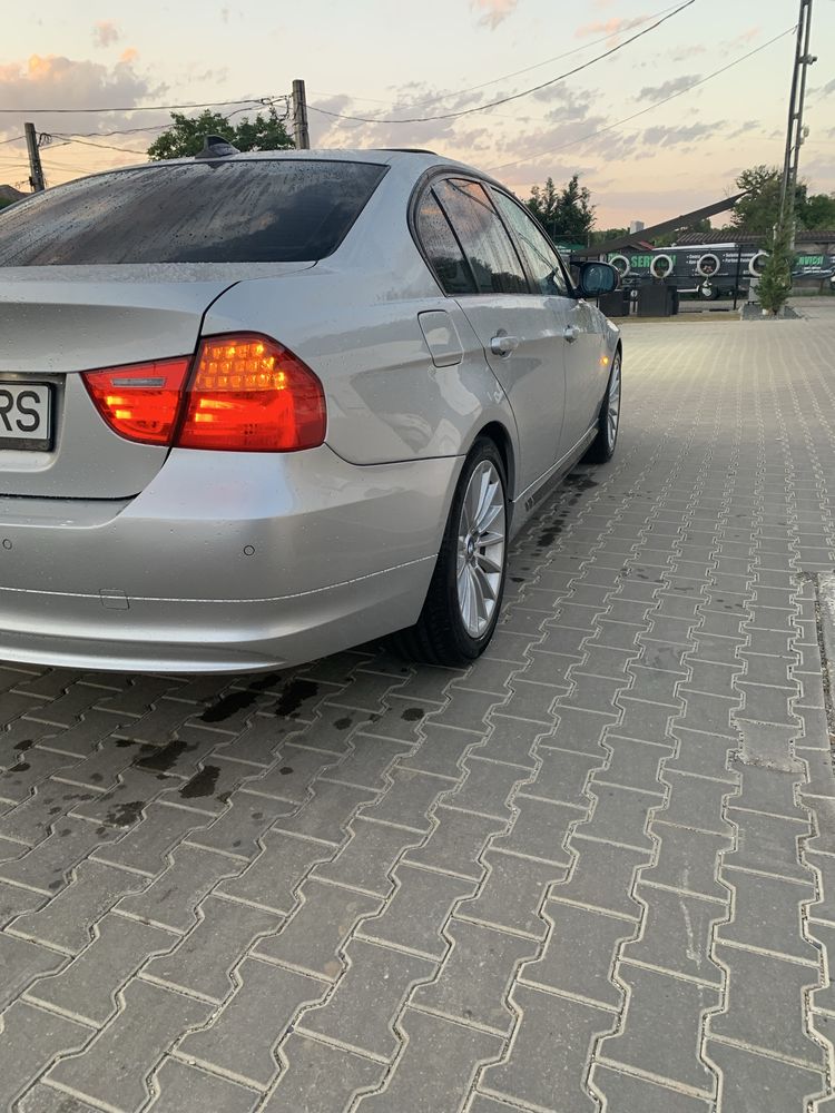 Vand Seria 3 E90 143 STOCK