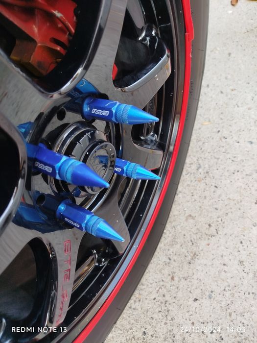 Nayzali gayka sotiladi 20 dona