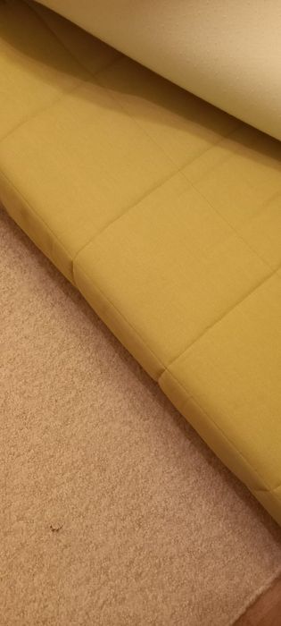 Canapea IKEA cu husă detașabilă