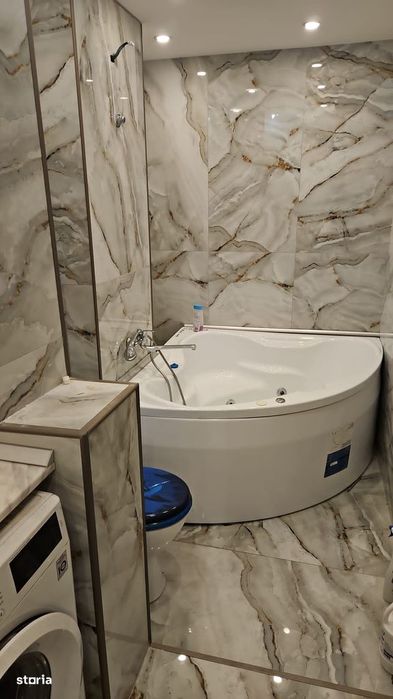 Militari , Gorjului , 6/10 , dec , totul nou , lux , 600 Euro / luna