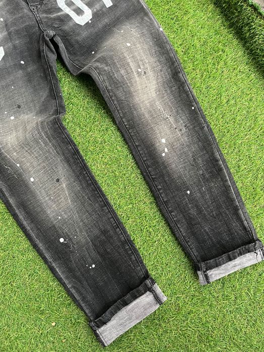 Мъжки дънки : DSQUARED 2