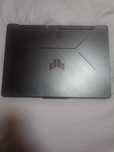- Noutbuk sotiladi: ASUS TUF Gaming F15  (FX506HF)
- Protsessor: Intel