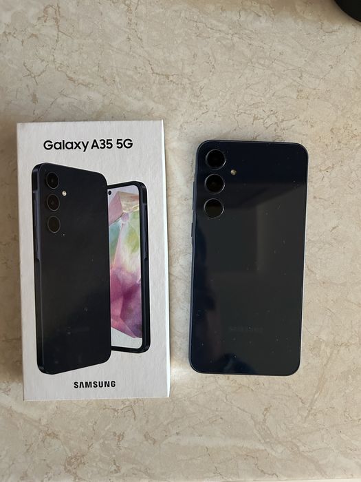 Samsung galaxy a35