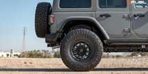 Jante FuelOffroad Variant D791 pentru Jeep Wrangler R17 R20