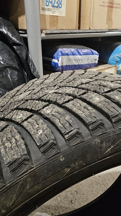 шины/резина PIRELLI