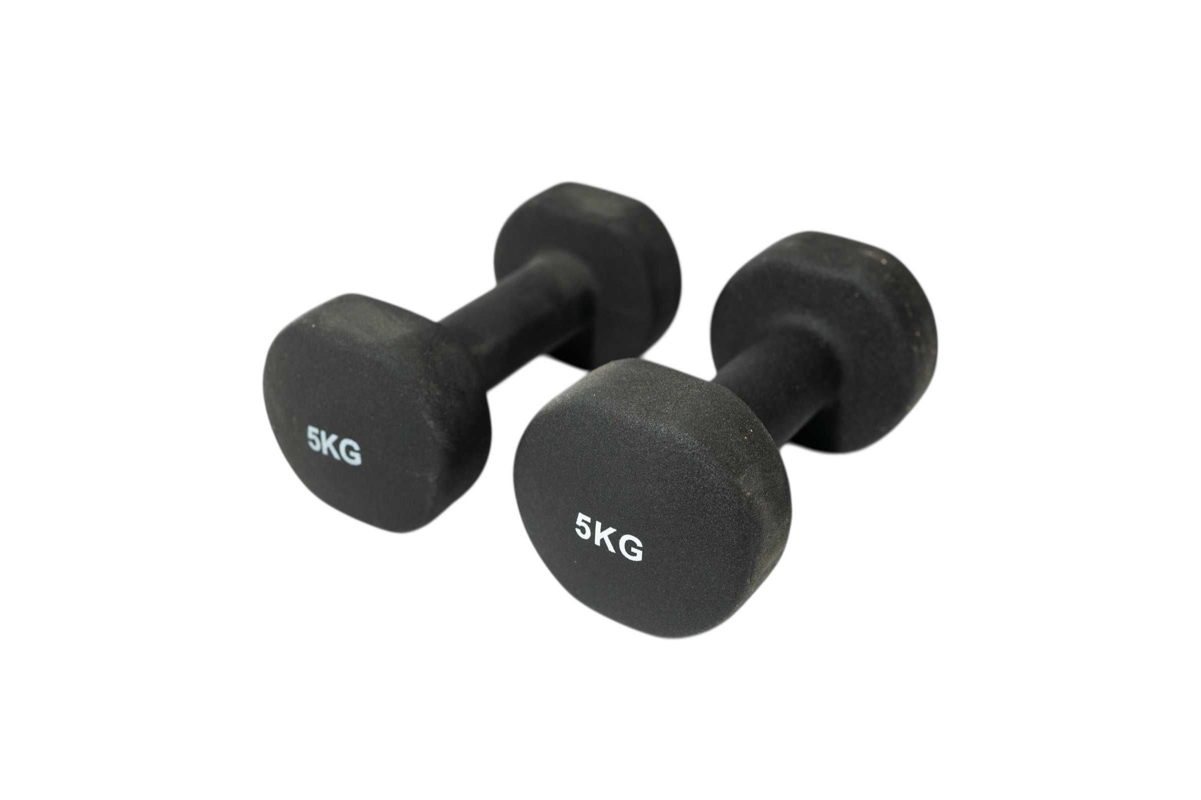 Gantere Aerobbic 10 KG (2x5 KG)