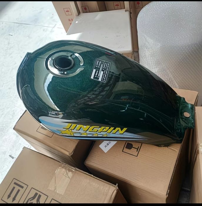 Продам бак на мотоцикл