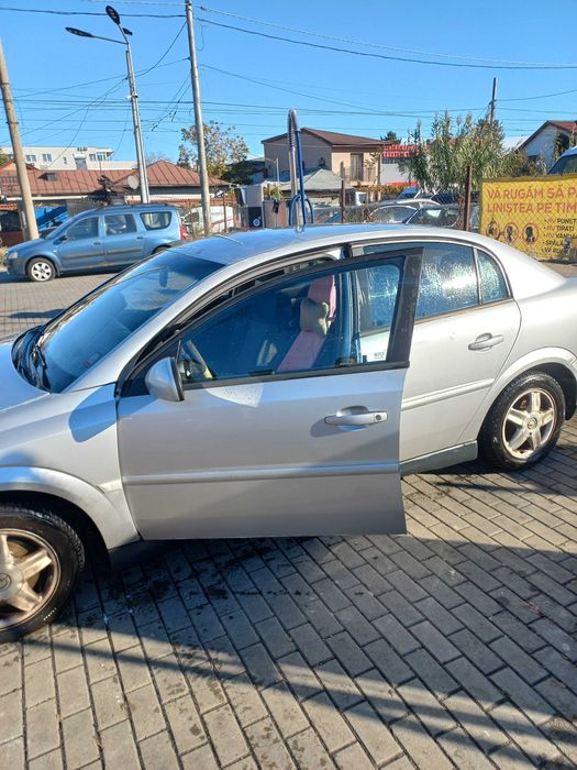 Opel Vectra C-Naveta/Ieftin