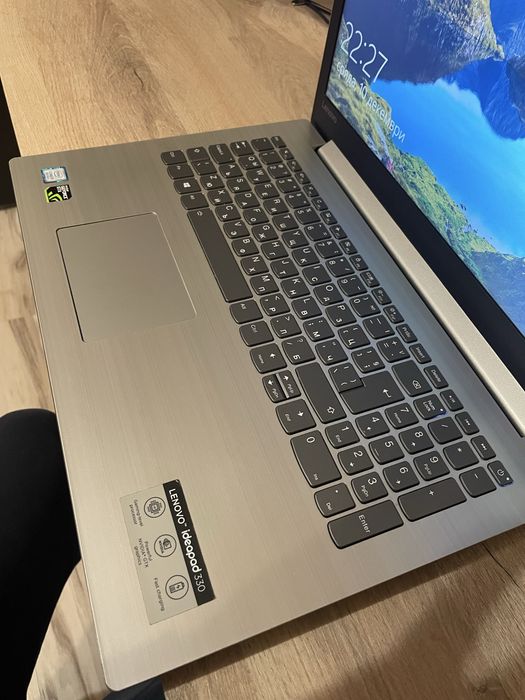 Лаптоп - Lenovo IdeaPad