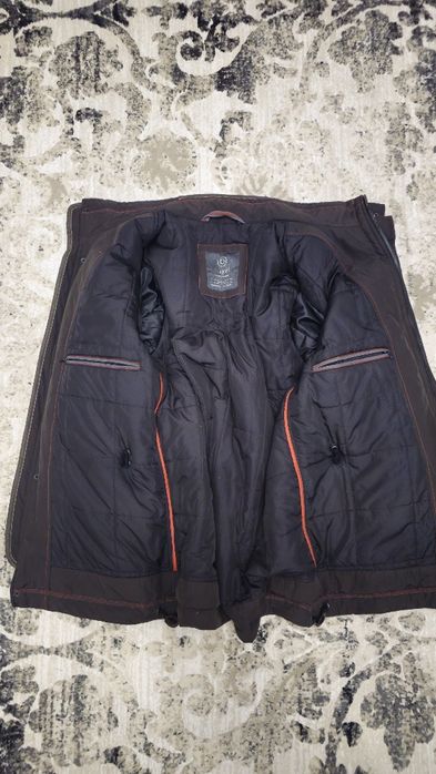 Geaca de barbati bugatti.