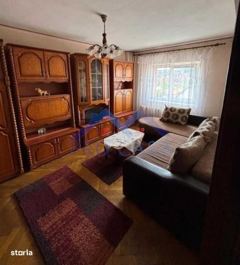 Apartament 3 camere decomandat in Cetate, et.3, 2 bai, 2 balcoane