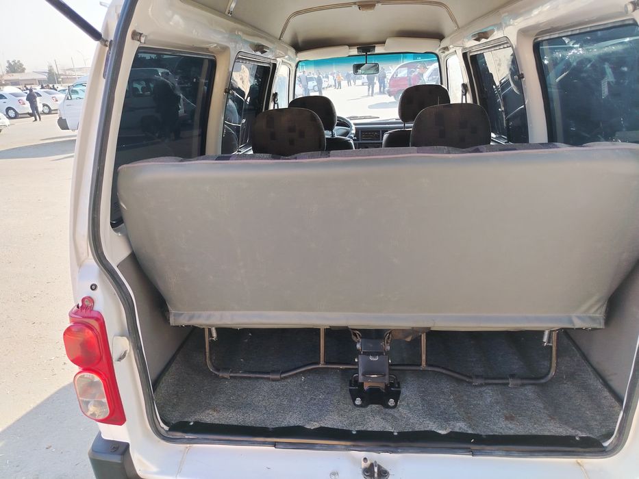 Damas sotiladi yili 2022 edal holatda