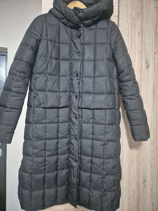 Пуховик  женский