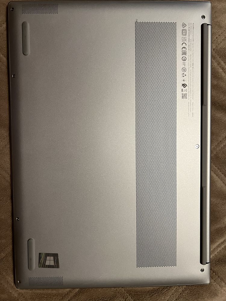 Ultrabook Lenovo Yoga Slim 7 Pro 14ACH5