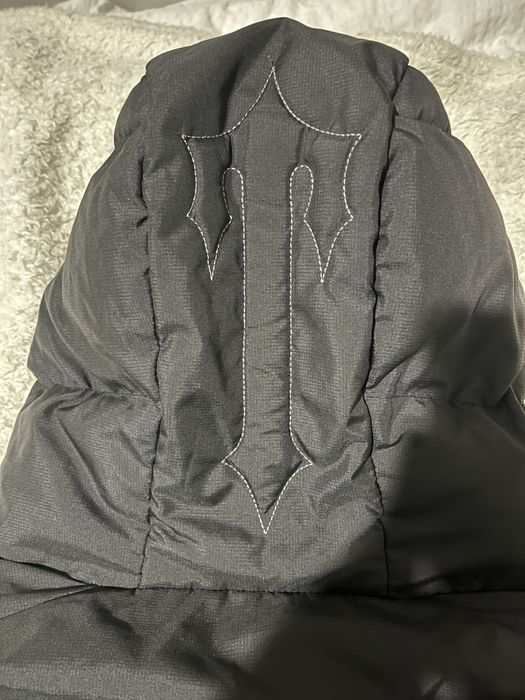 Trapstar яке Оригинално М