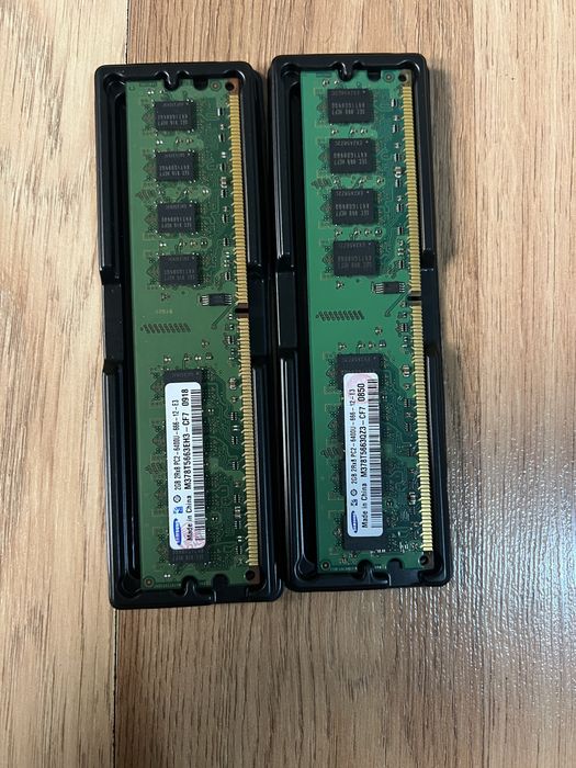 Operativniy xotira sotiladi (ОЗУ)