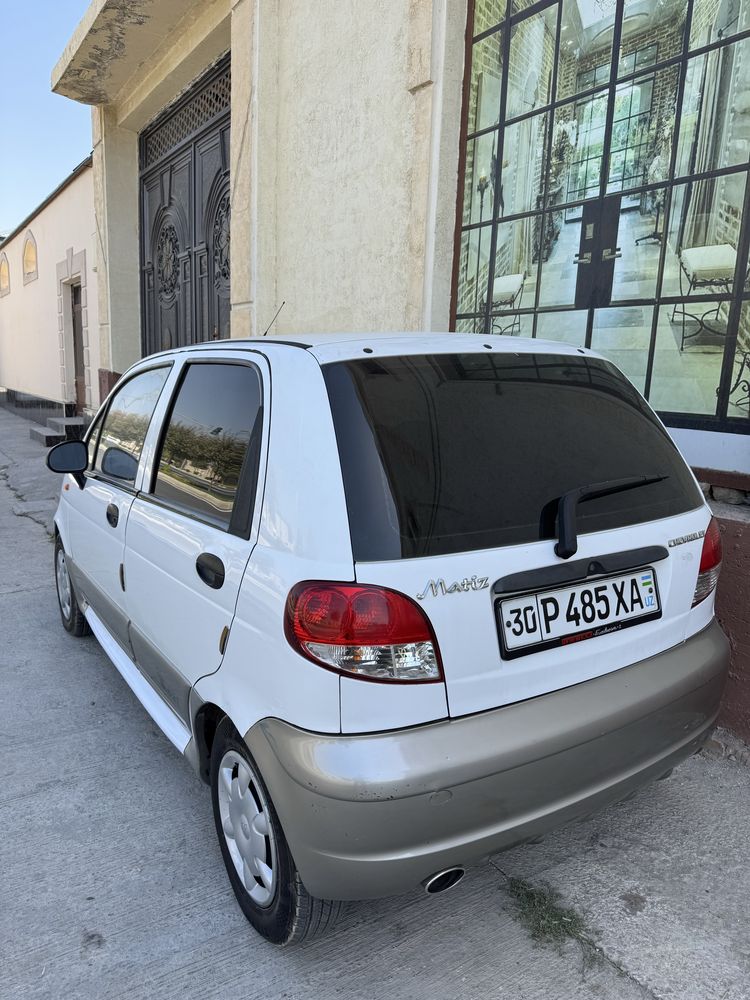 Matiz best 2010 yil propan gaz srochni sotiladi