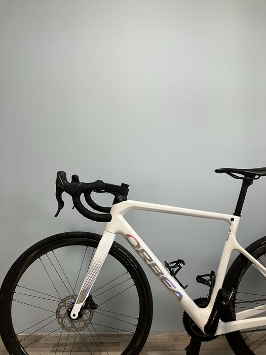 Orbea orca 2023 с гаранция