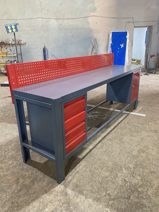 Verstak stollar instrumemtalniy stol