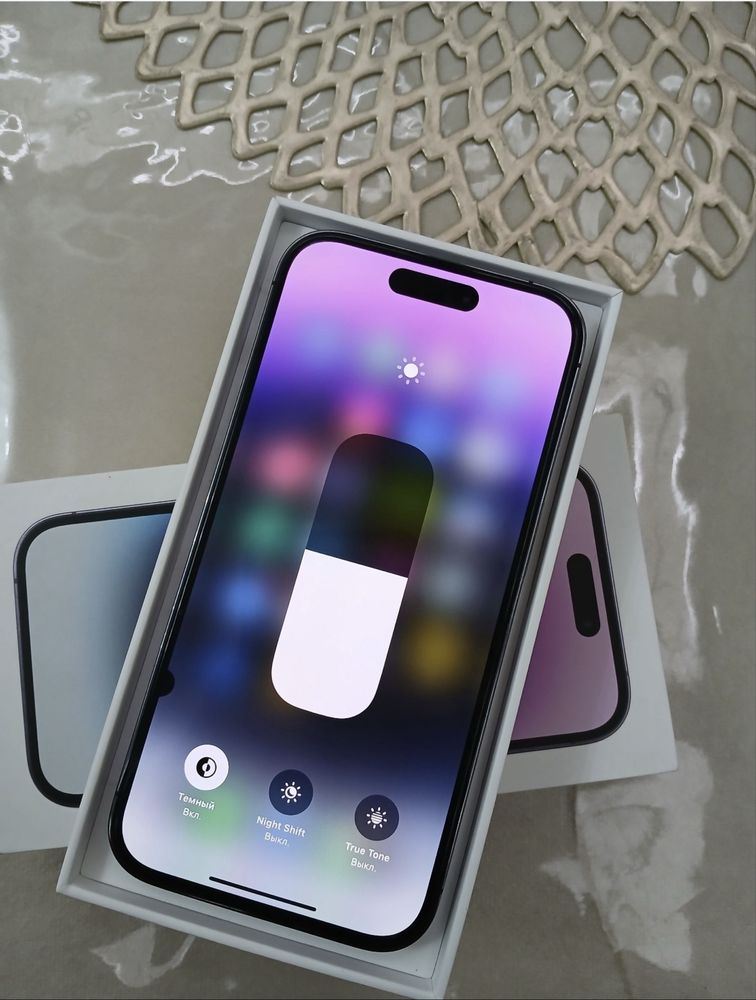 Iphone 14 pro 128gb