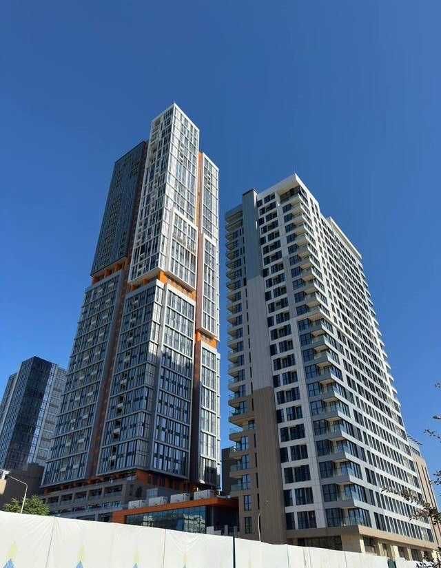 Продажа 2х ком квартиар жк Nest One вид на Hilton Tashkent city