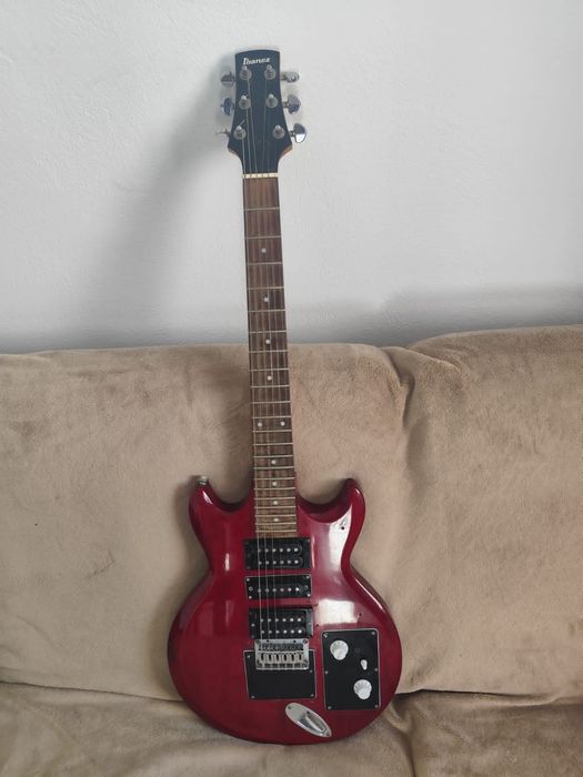 Chitara electrica ibanez