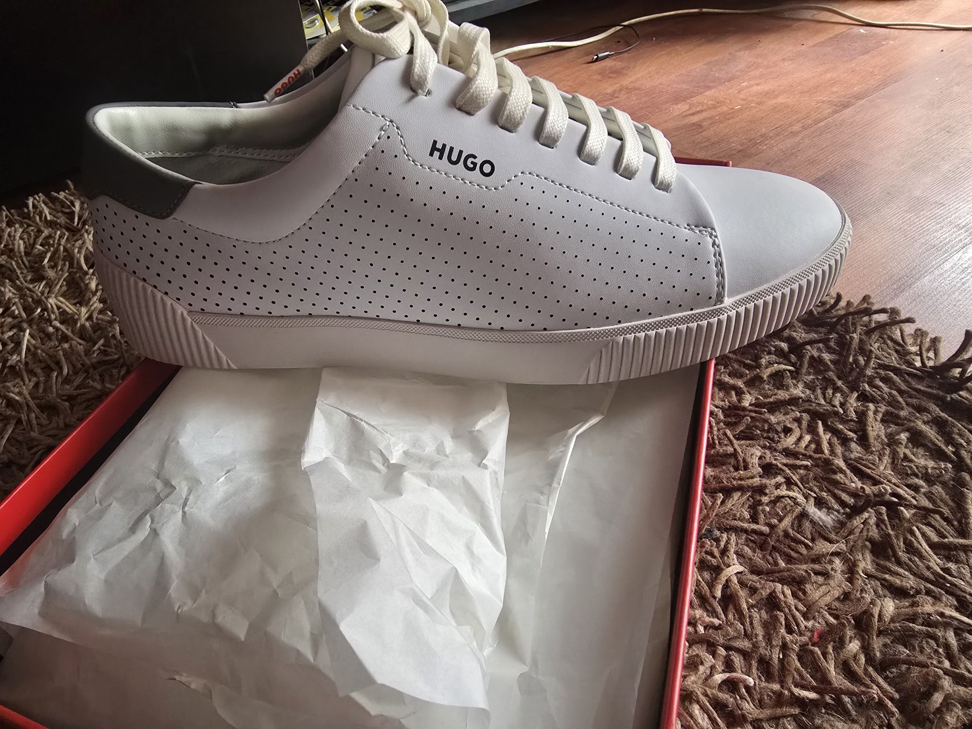 Pantofi sport HUGO BOSS,41