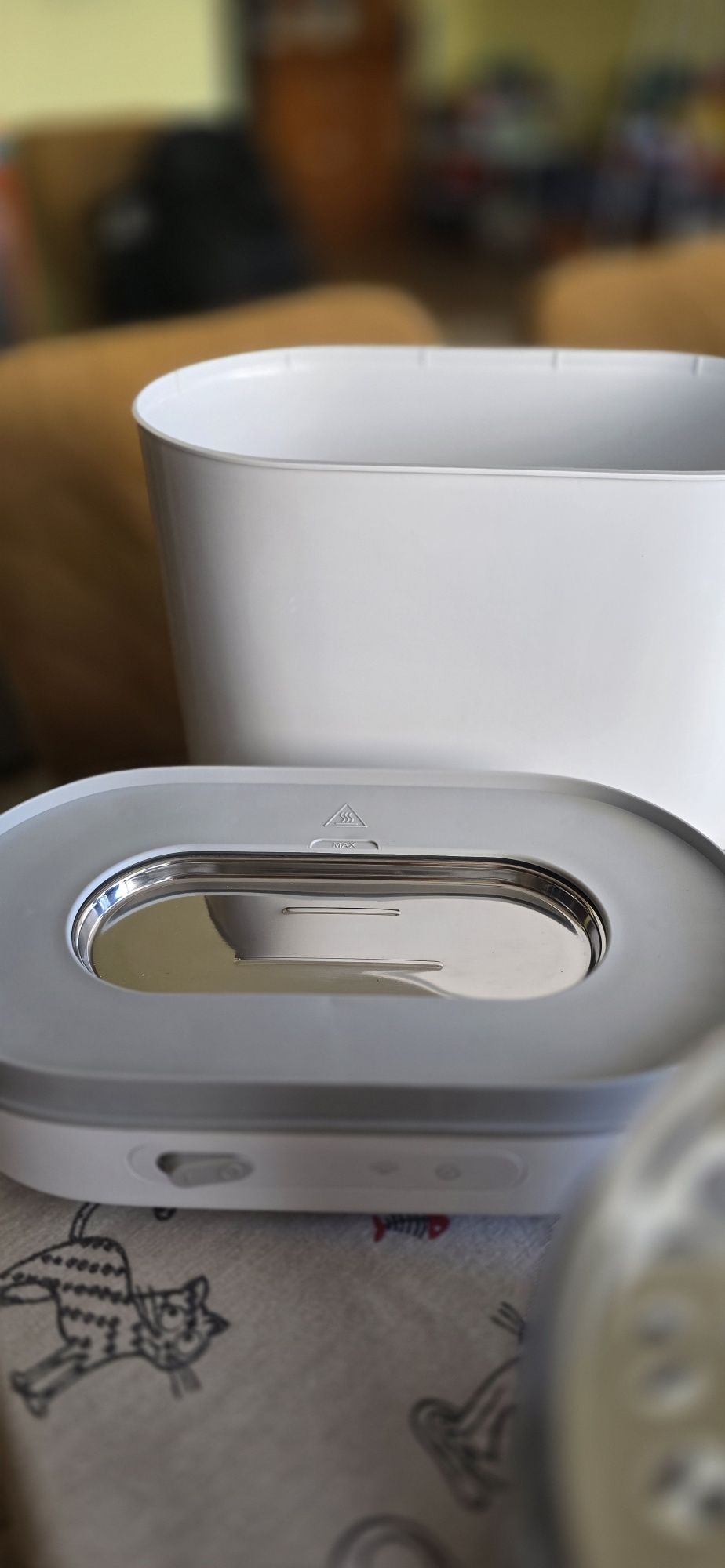 Стерилизатор Philips Avent