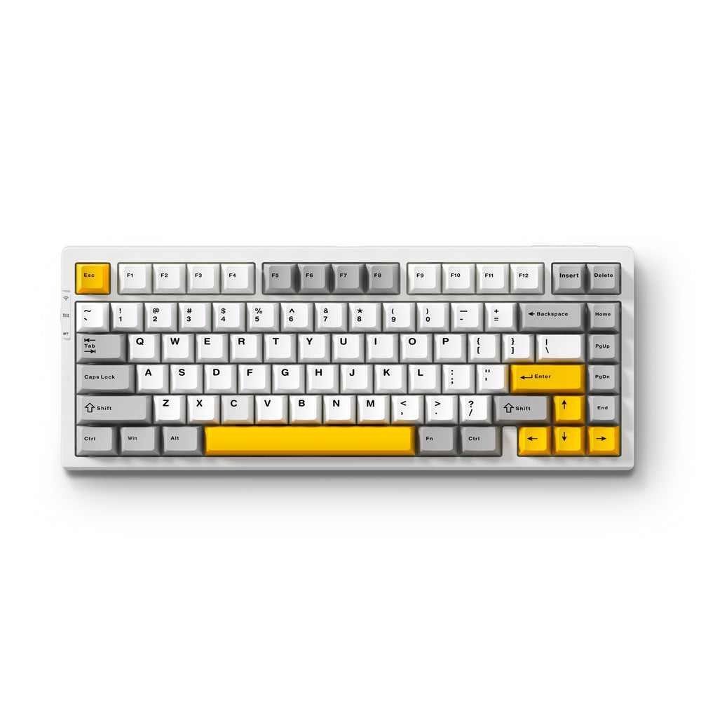 Механическая Клавиатура Mchose G75 Pro ПОД ЗАКАЗ!