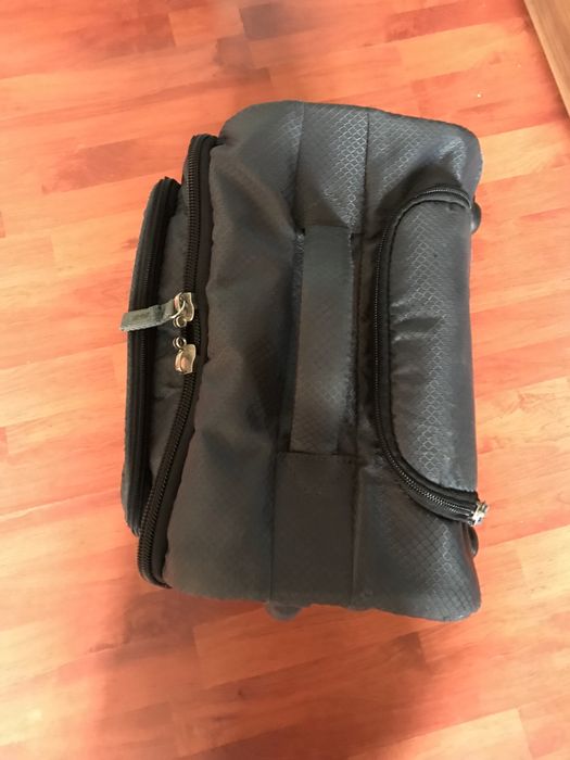 Trolar voiaj 50/35/20