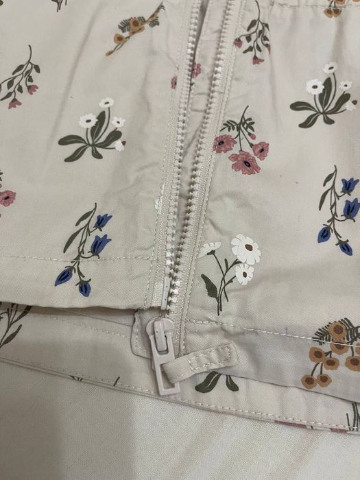 Детско палтенце H&M, размер 92 (за 1,5–2 години).