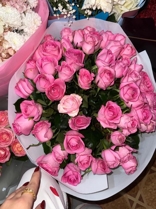 Продам букетыы..