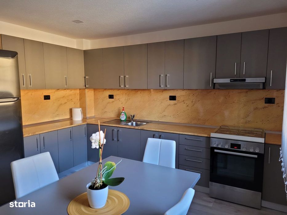 Vila de inchiriat in Arad