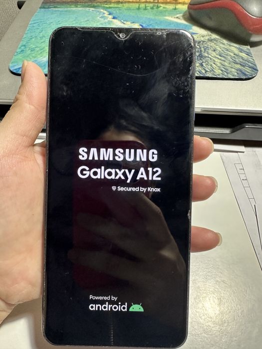 Самсунг не дорого 17 000 тг