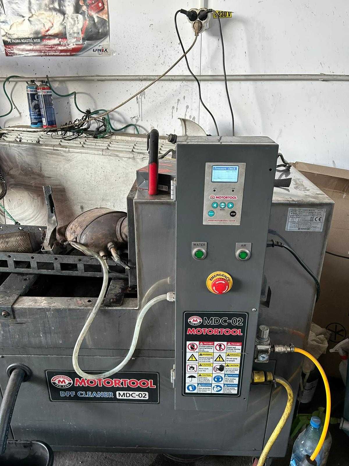 Service Auto – Diagnoză,Curatare DPF, Climatizare, Reparații,Geometrie