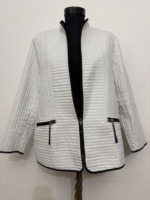 Дамско преходно яке XL