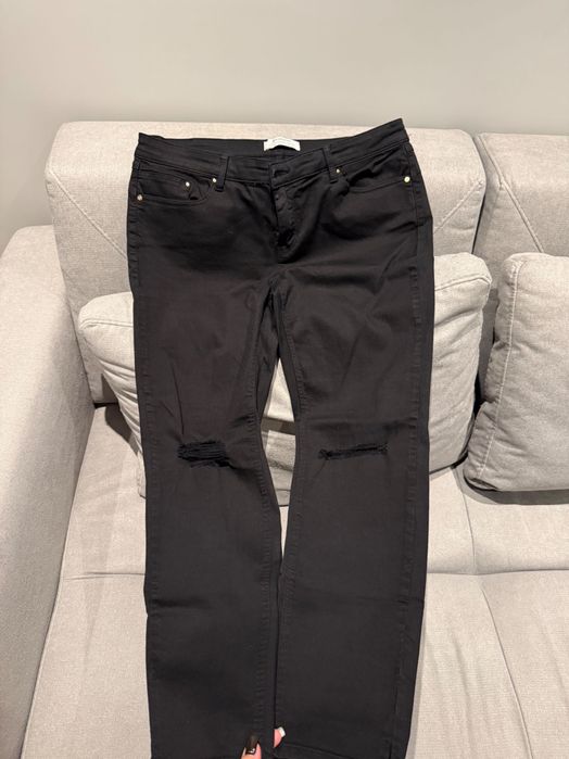 Дънки Stradivarius