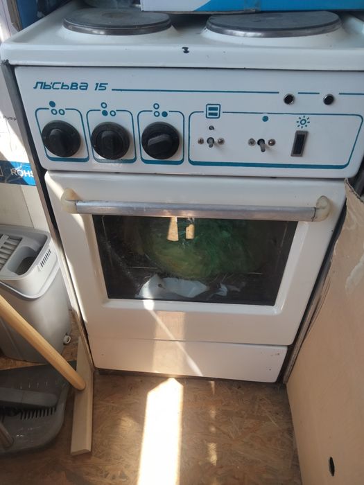 Продам отличное газ плита