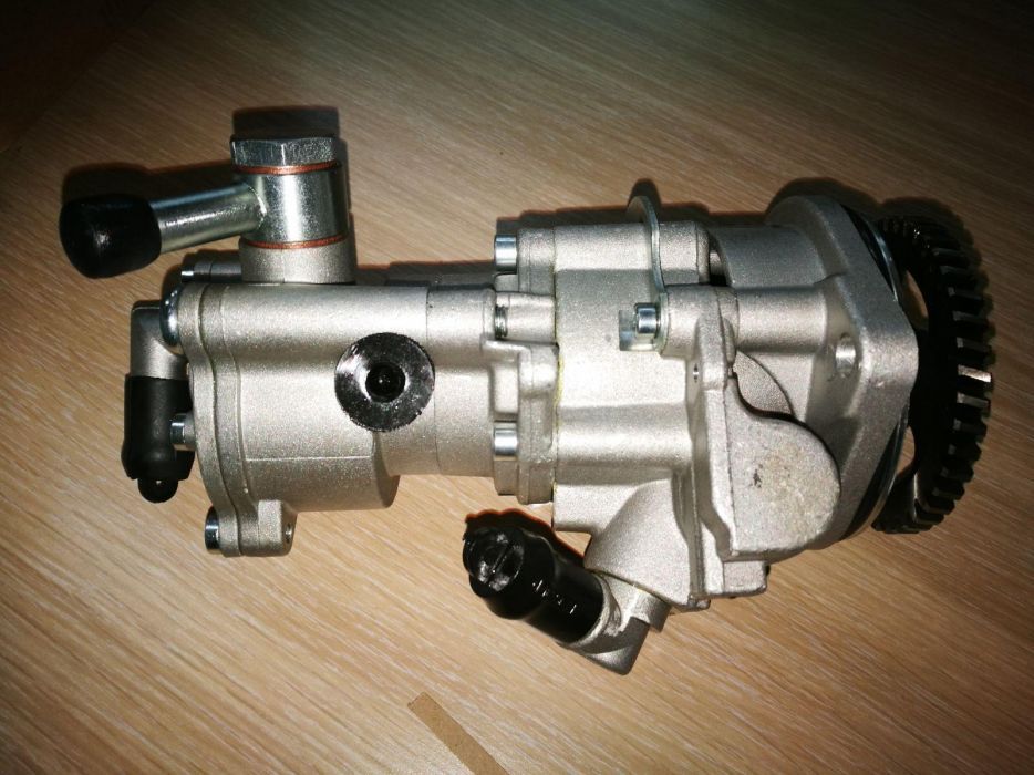 Pompa servodirectie Vw Lt 35 si 46 cu motor 2,8man