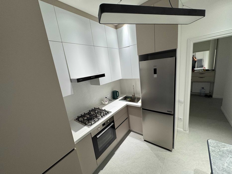 Brand New 2BR Apartment/Flat in OCEAN Residence–Yunusabad , metro Turk