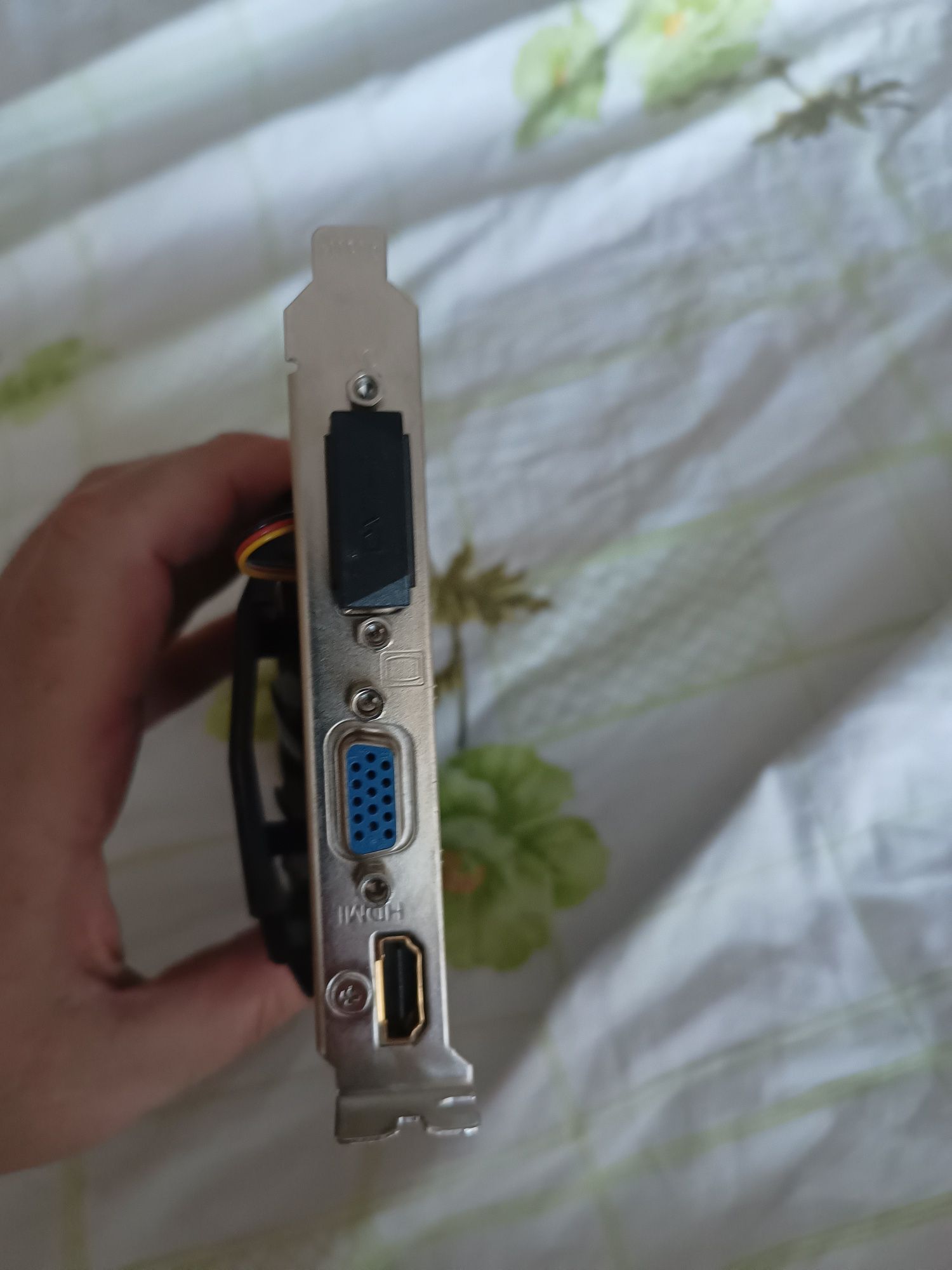 Gigabyte GT 750 2 гб